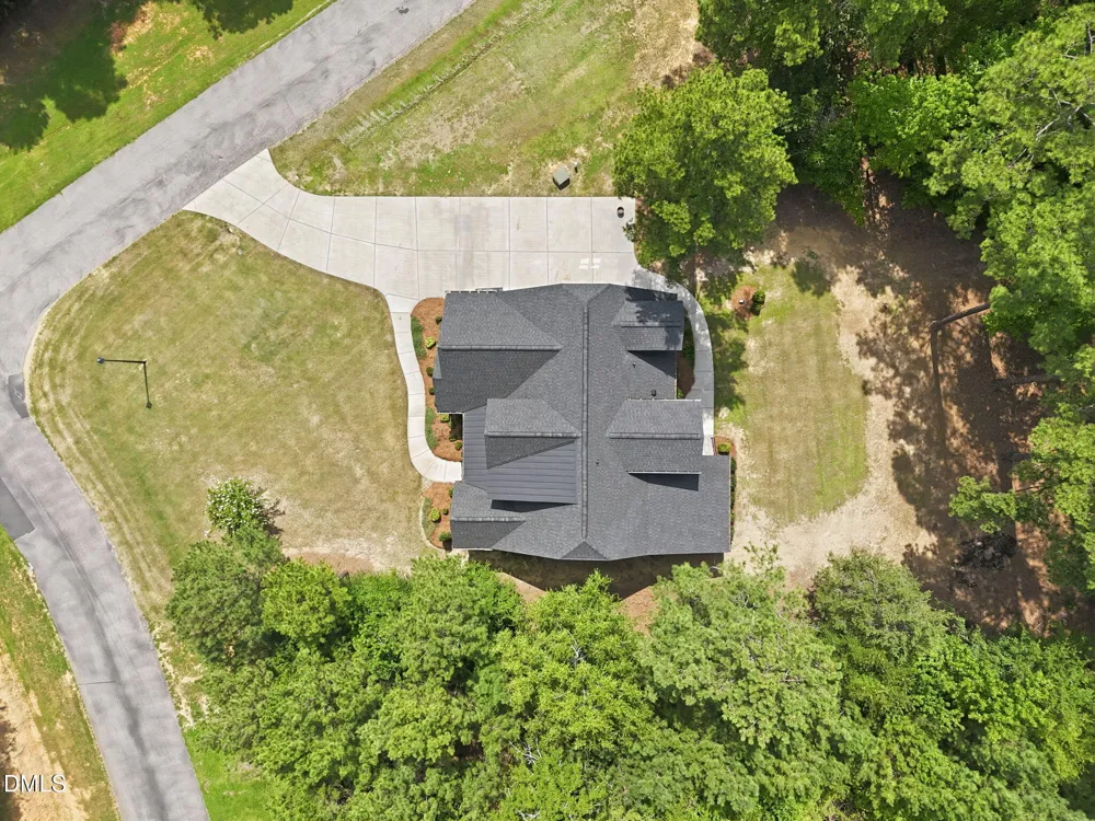 28 Tyler Court Henderson, NC 27537