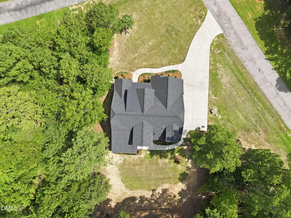 28 Tyler Court Henderson, NC 27537