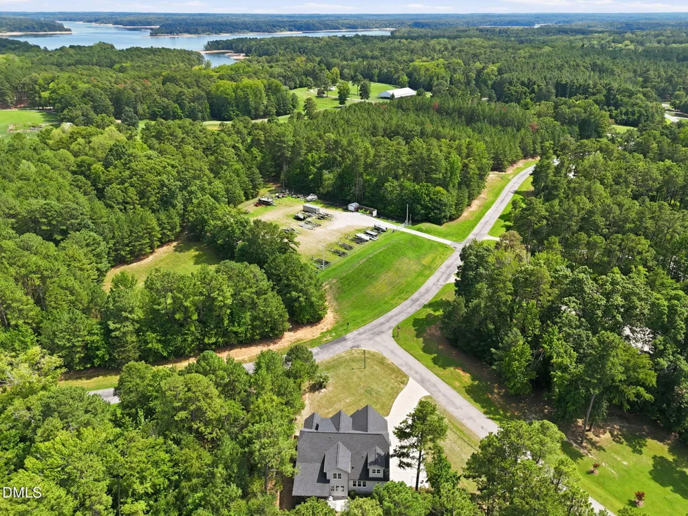 28 Tyler Court Henderson, NC 27537