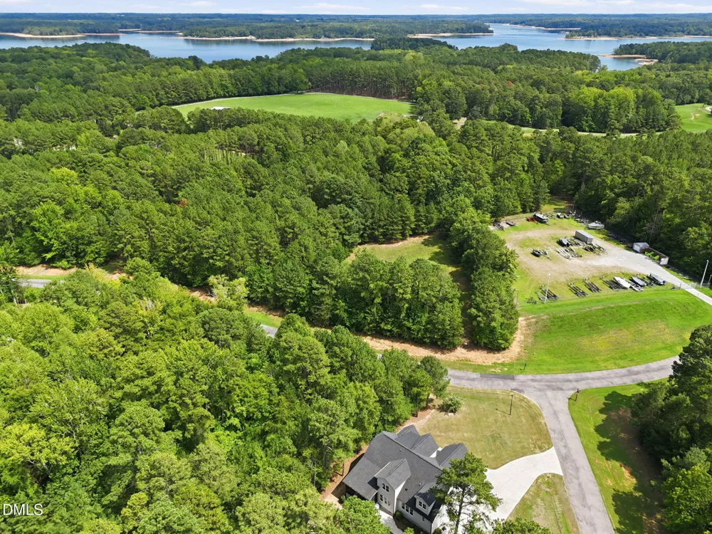 28 Tyler Court Henderson, NC 27537