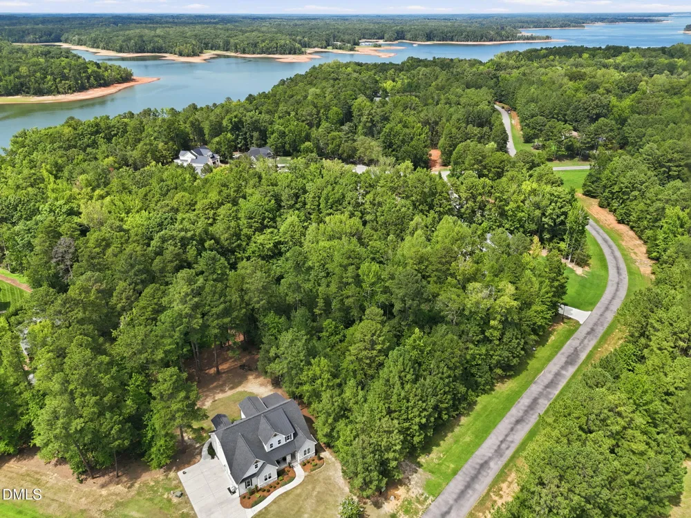 28 Tyler Court Henderson, NC 27537