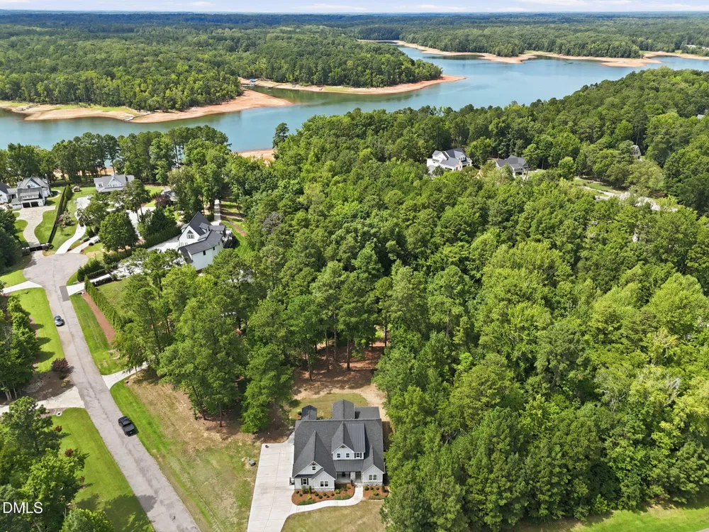 28 Tyler Court Henderson, NC 27537