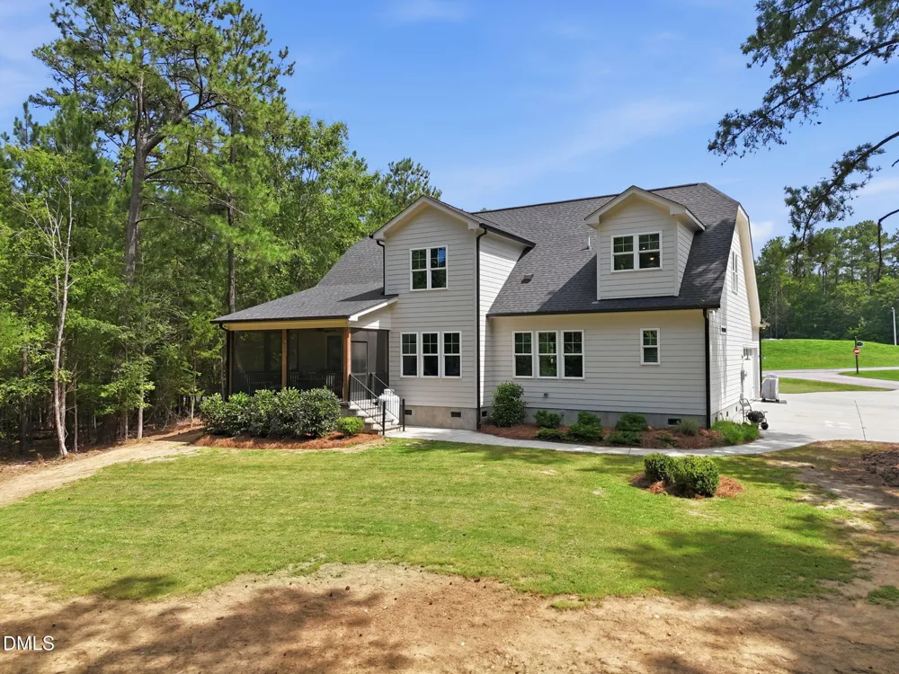 28 Tyler Court Henderson, NC 27537