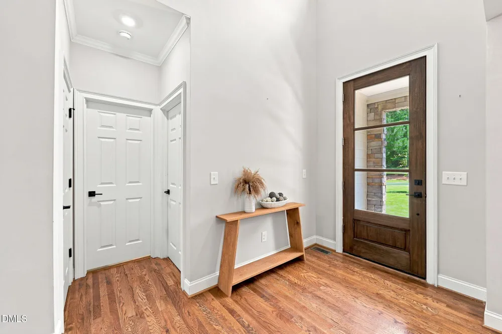 28 Tyler Court Henderson, NC 27537