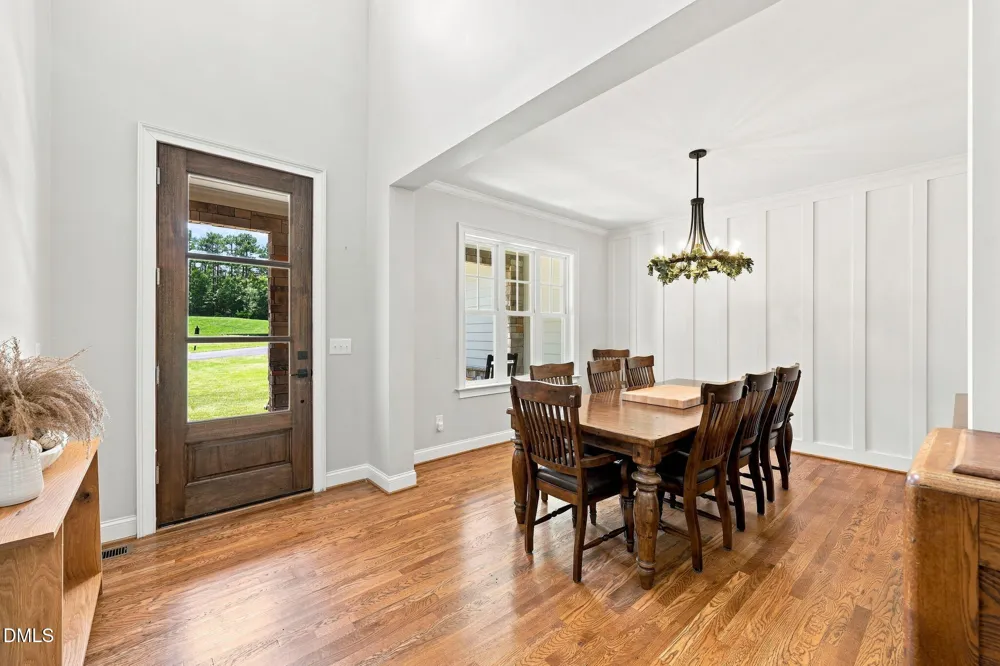 28 Tyler Court Henderson, NC 27537