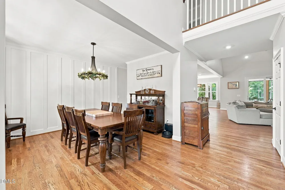 28 Tyler Court Henderson, NC 27537