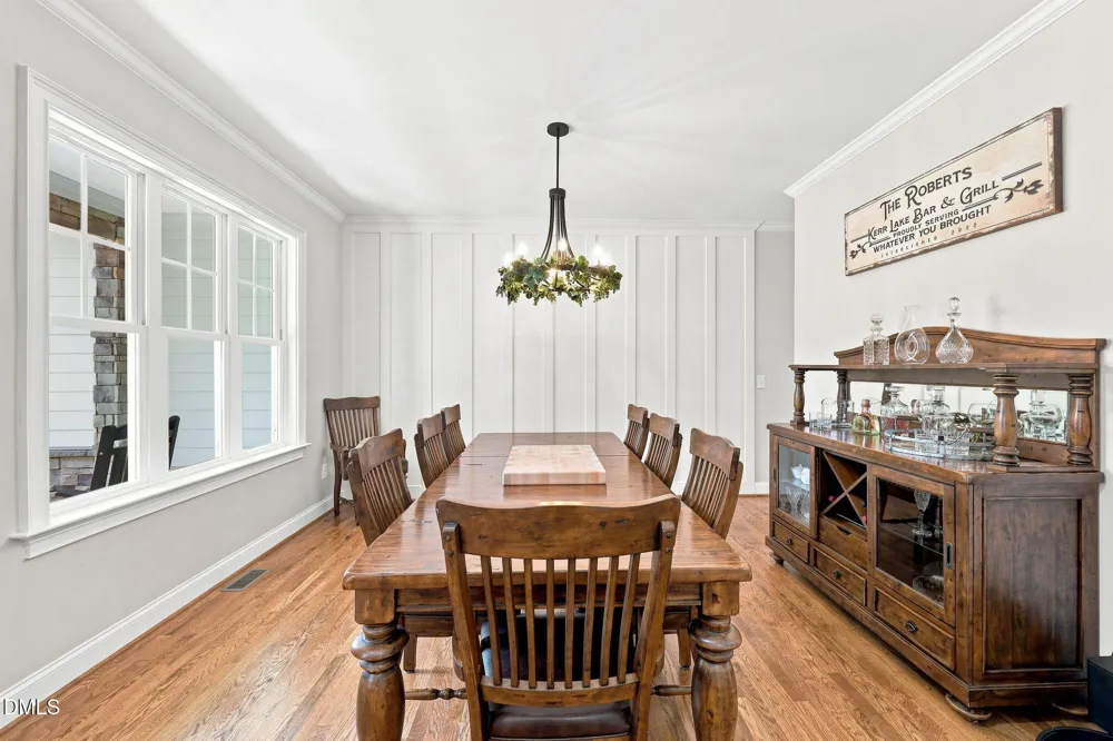 28 Tyler Court Henderson, NC 27537