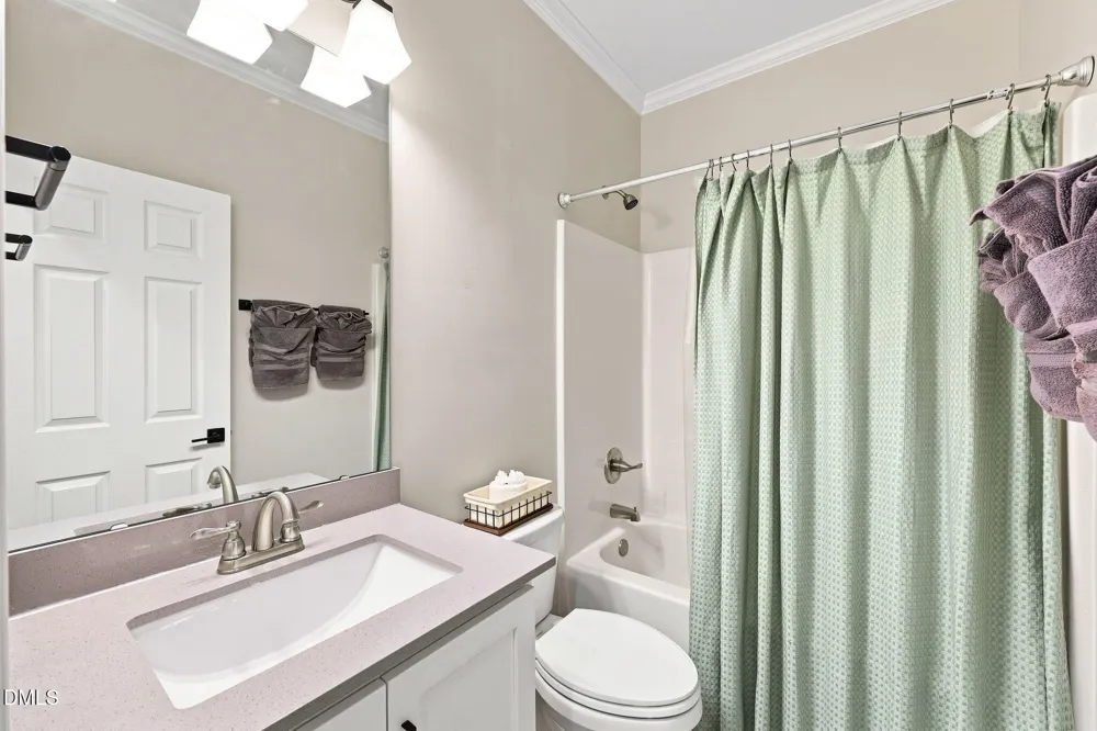 28 Tyler Court Henderson, NC 27537