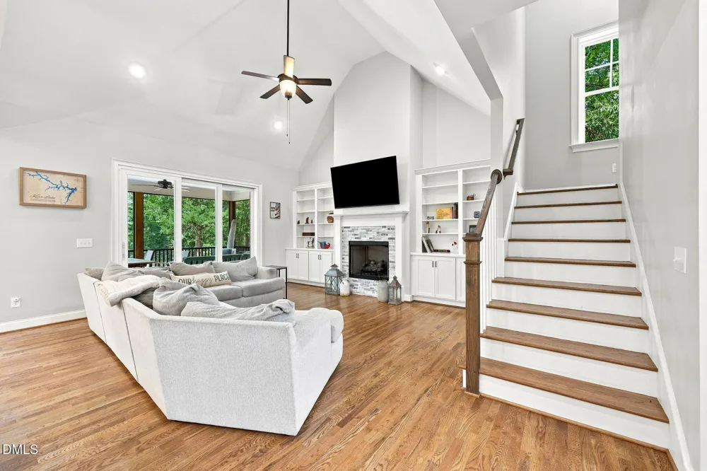 28 Tyler Court Henderson, NC 27537
