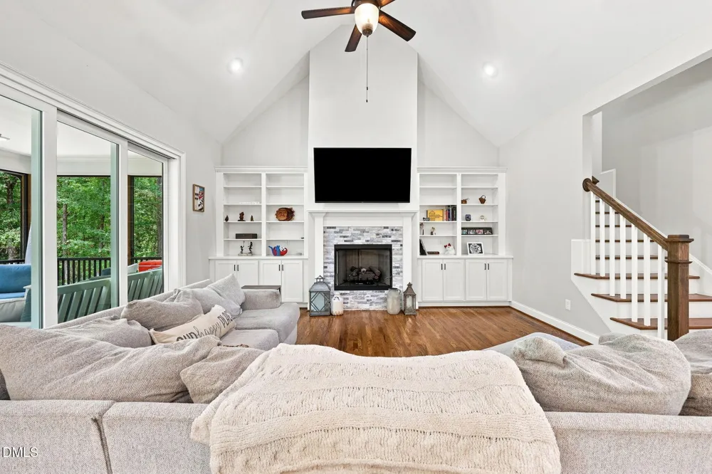 28 Tyler Court Henderson, NC 27537