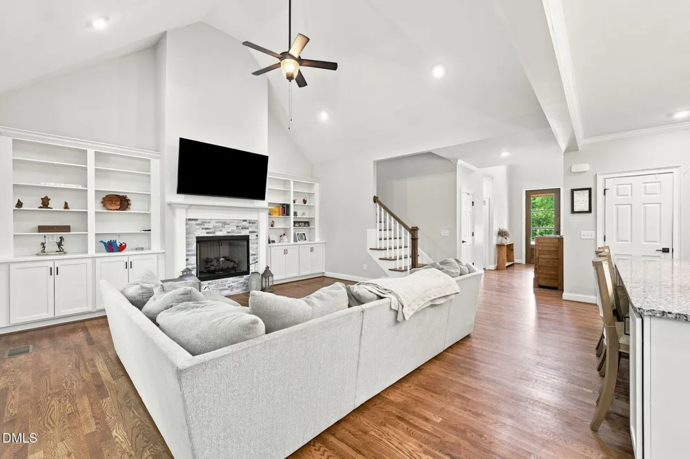 28 Tyler Court Henderson, NC 27537
