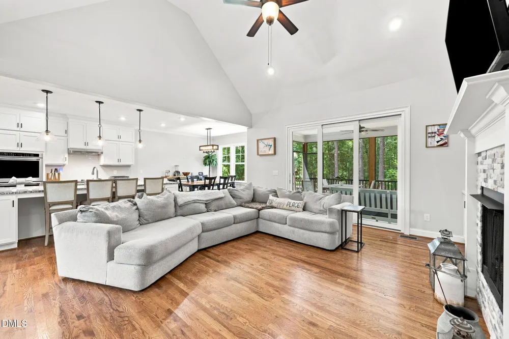 28 Tyler Court Henderson, NC 27537