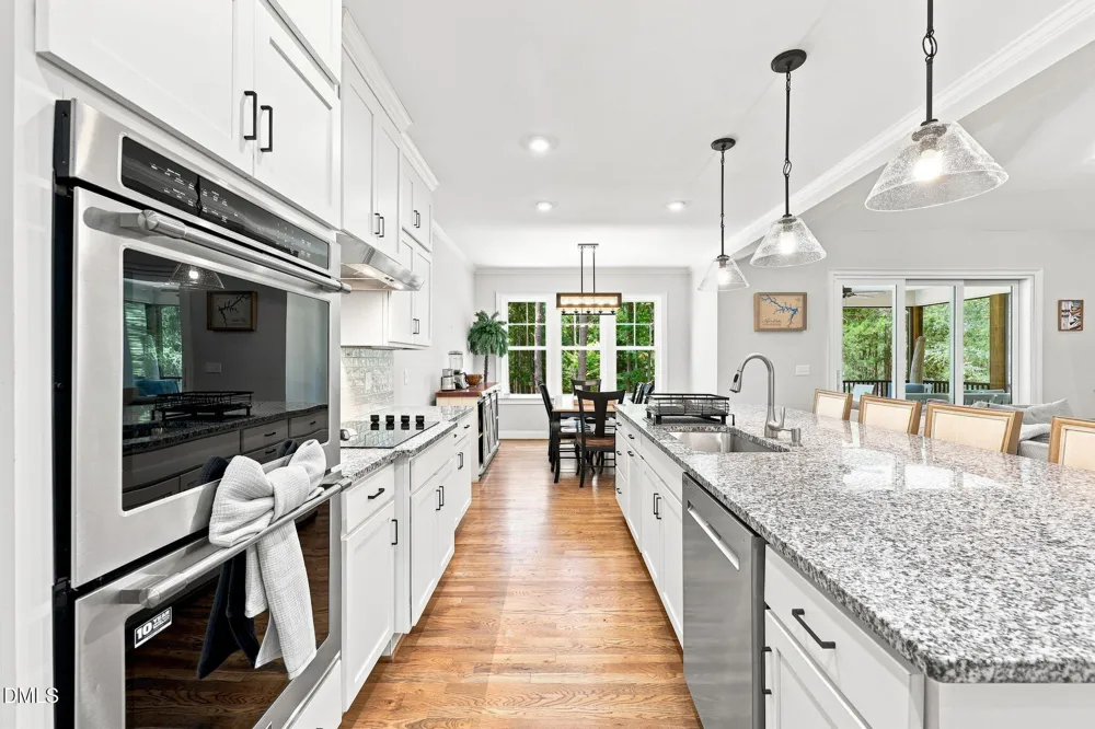 28 Tyler Court Henderson, NC 27537