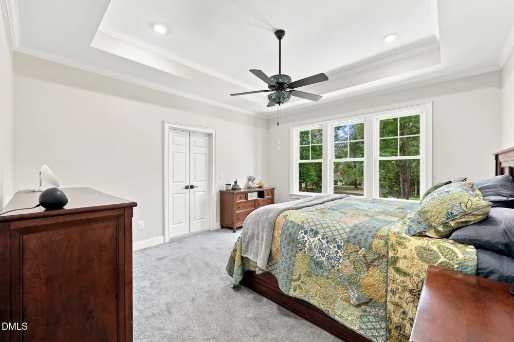 28 Tyler Court Henderson, NC 27537