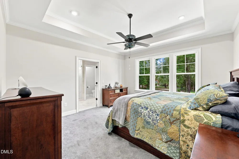 28 Tyler Court Henderson, NC 27537