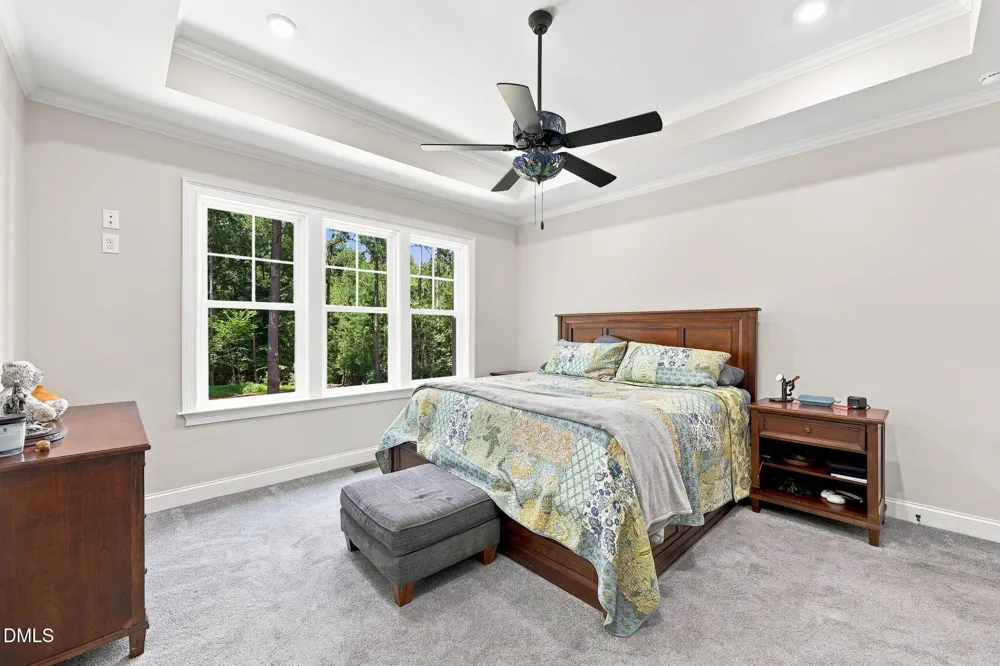 28 Tyler Court Henderson, NC 27537