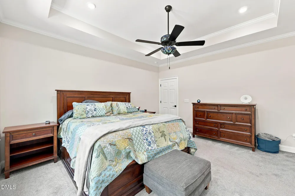 28 Tyler Court Henderson, NC 27537