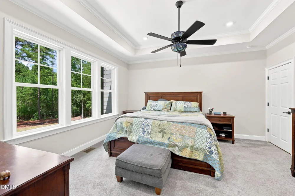 28 Tyler Court Henderson, NC 27537