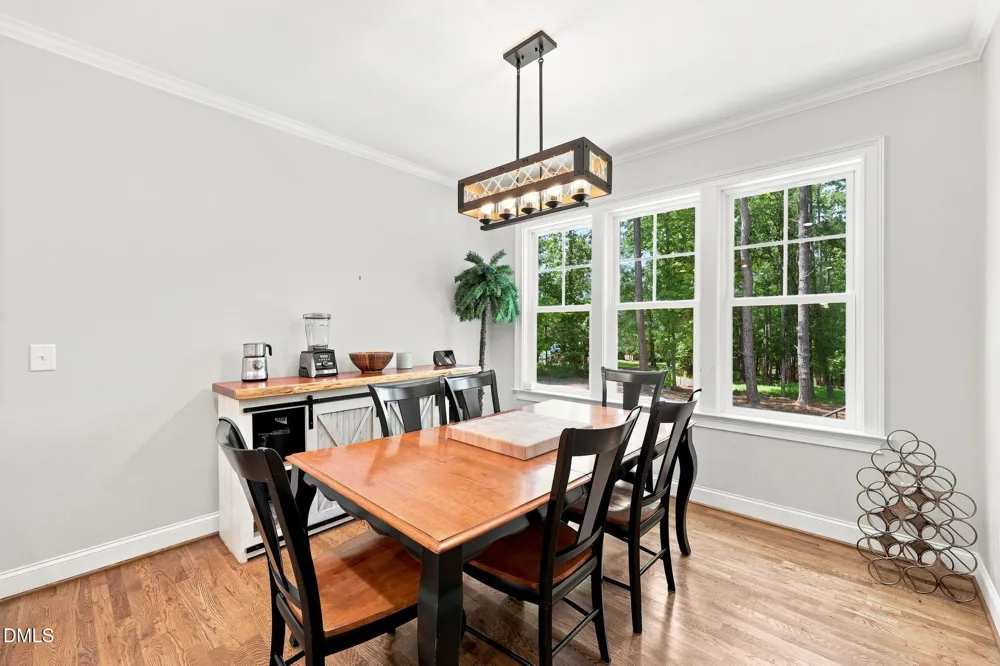 28 Tyler Court Henderson, NC 27537
