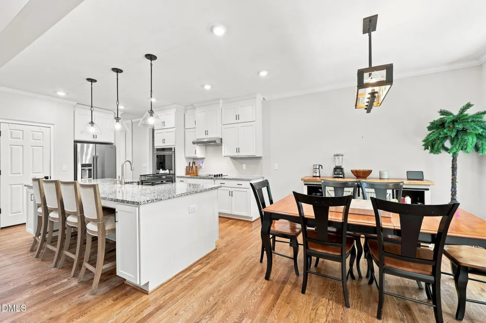 28 Tyler Court Henderson, NC 27537
