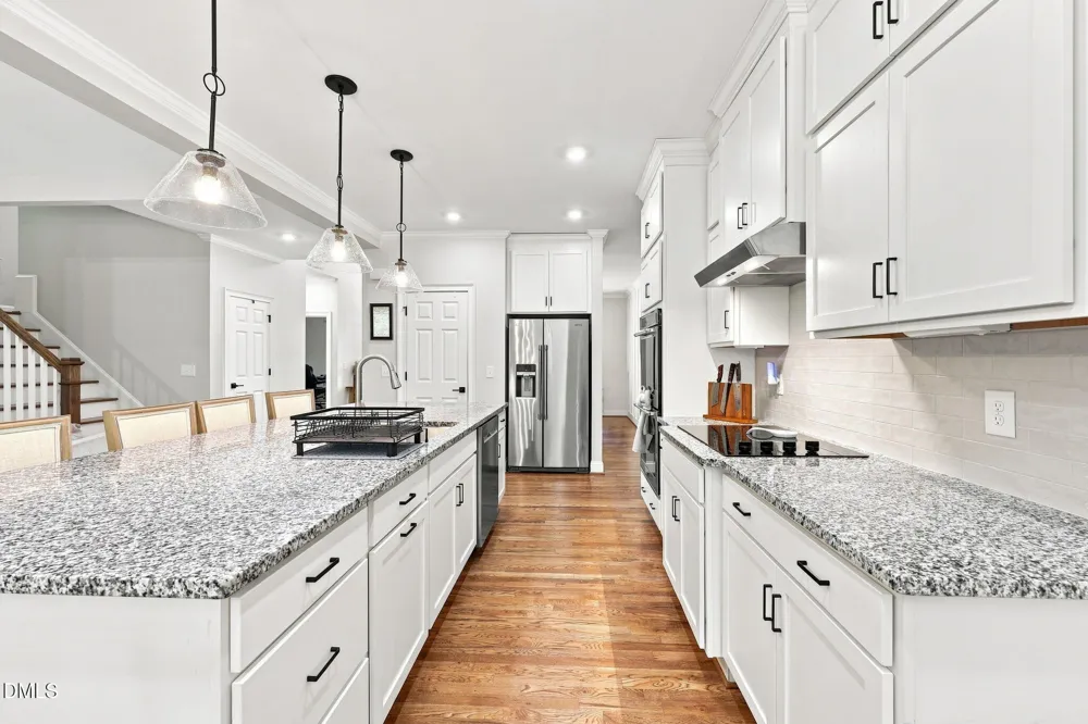 28 Tyler Court Henderson, NC 27537
