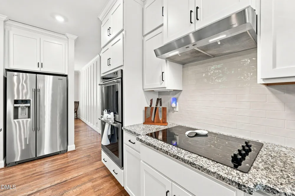 28 Tyler Court Henderson, NC 27537