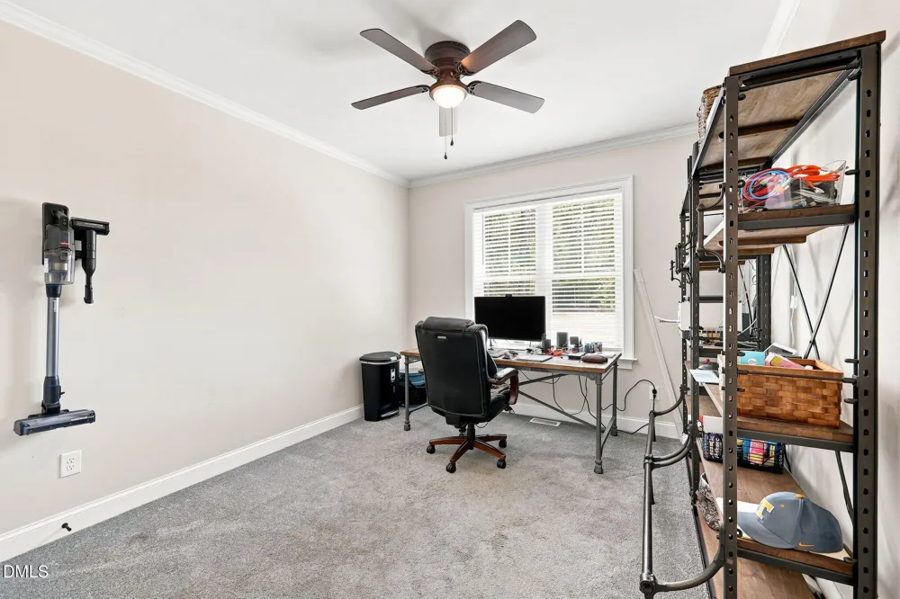 28 Tyler Court Henderson, NC 27537