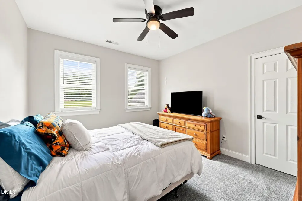 28 Tyler Court Henderson, NC 27537
