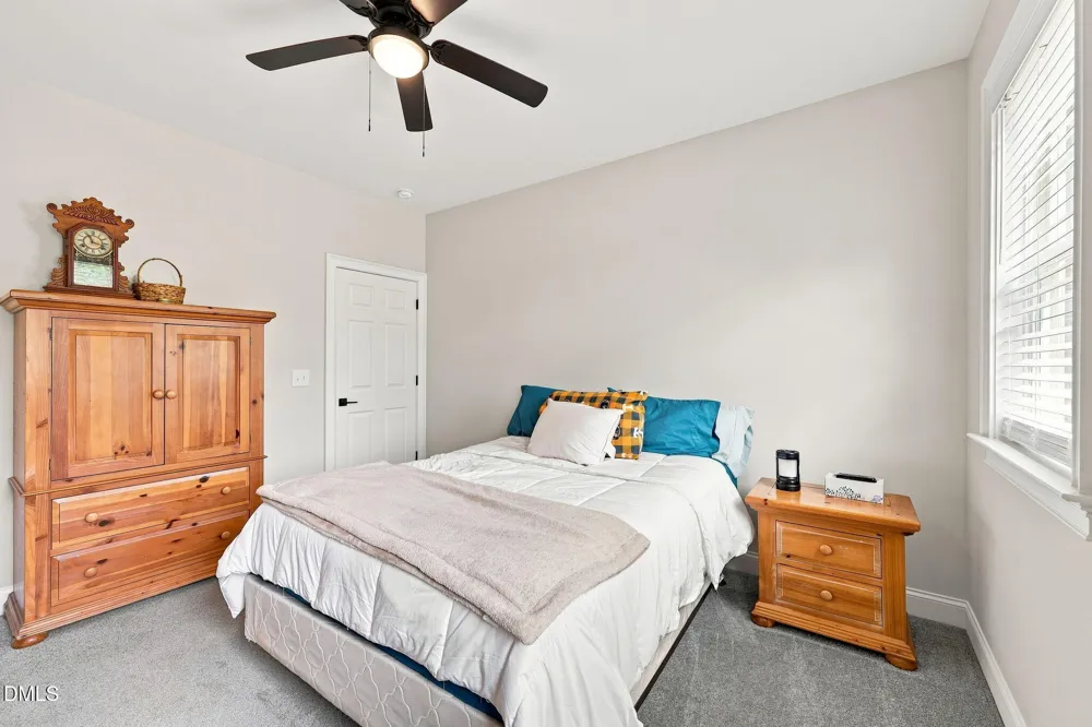 28 Tyler Court Henderson, NC 27537