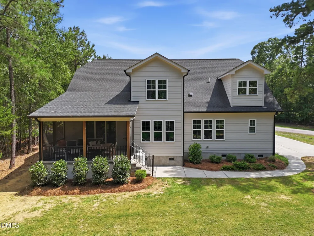 28 Tyler Court Henderson, NC 27537