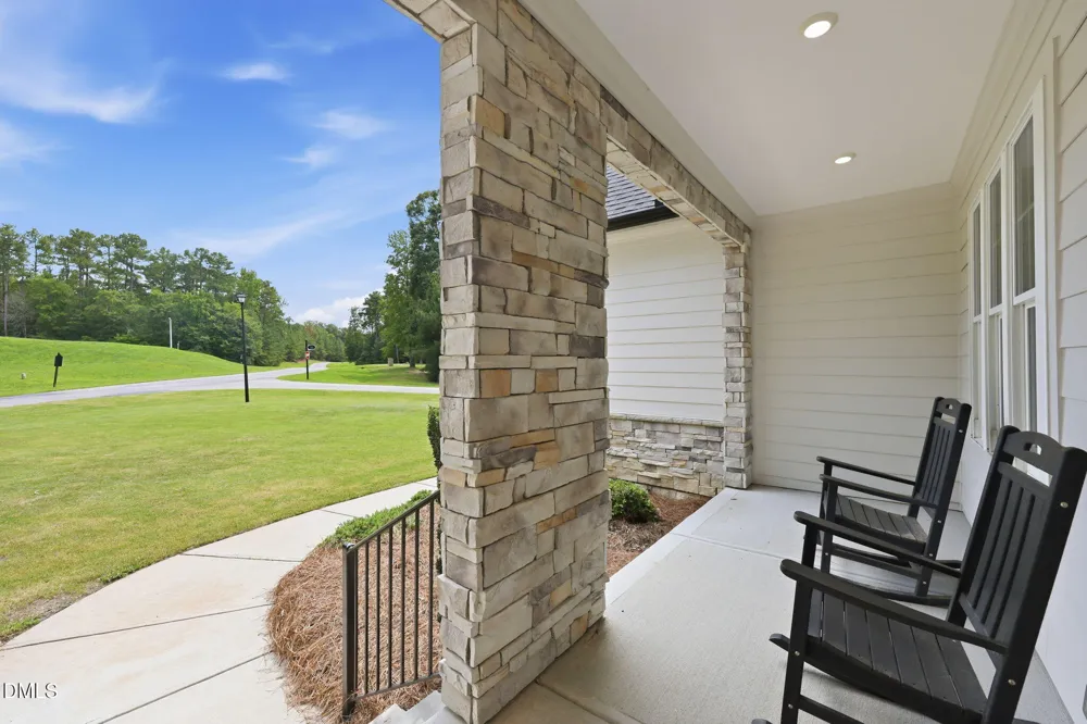 28 Tyler Court Henderson, NC 27537