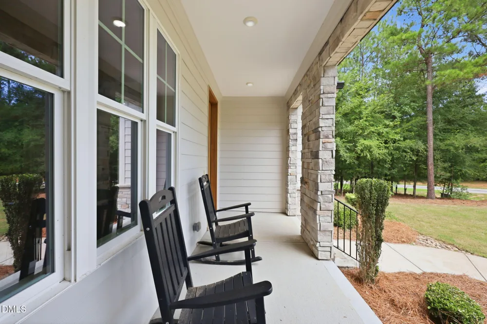 28 Tyler Court Henderson, NC 27537
