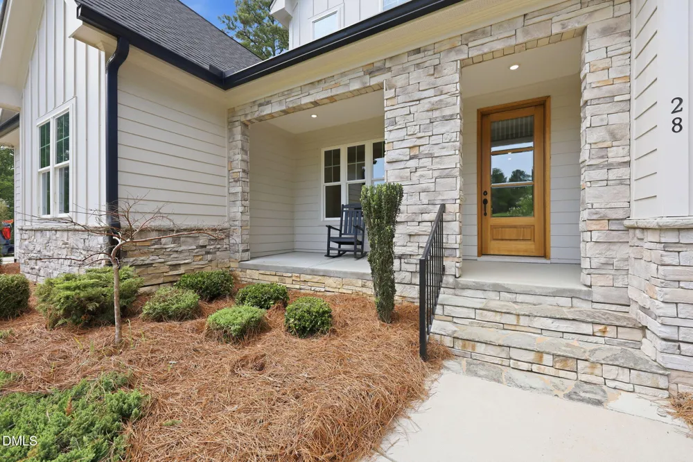 28 Tyler Court Henderson, NC 27537