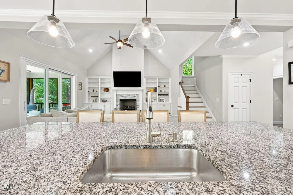 28 Tyler Court Henderson, NC 27537