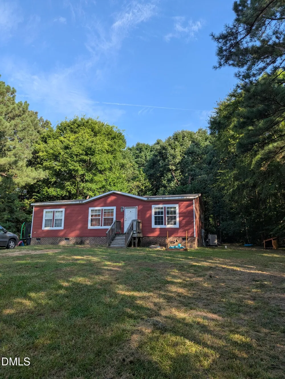 25 Cart Lane Louisburg, NC 27549