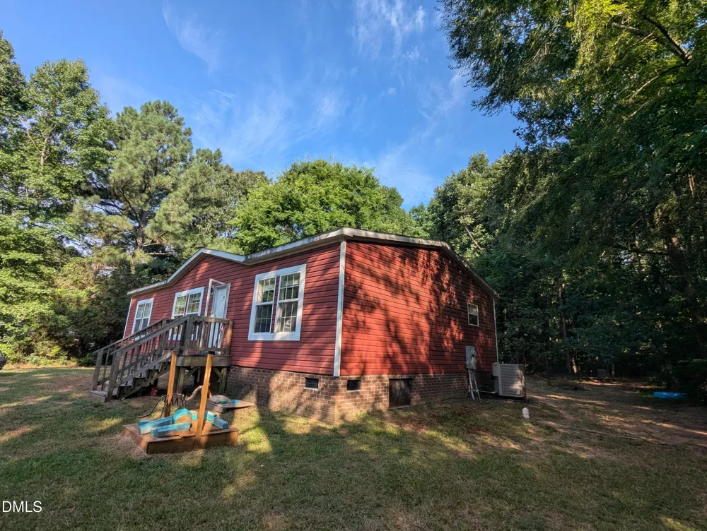 25 Cart Lane Louisburg, NC 27549