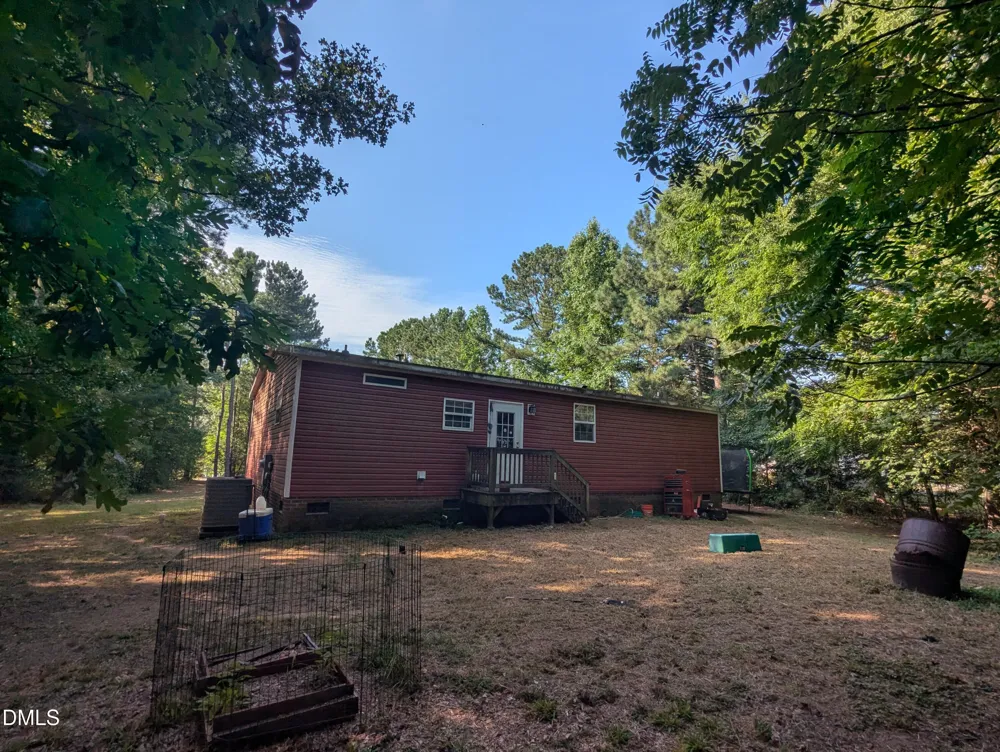 25 Cart Lane Louisburg, NC 27549