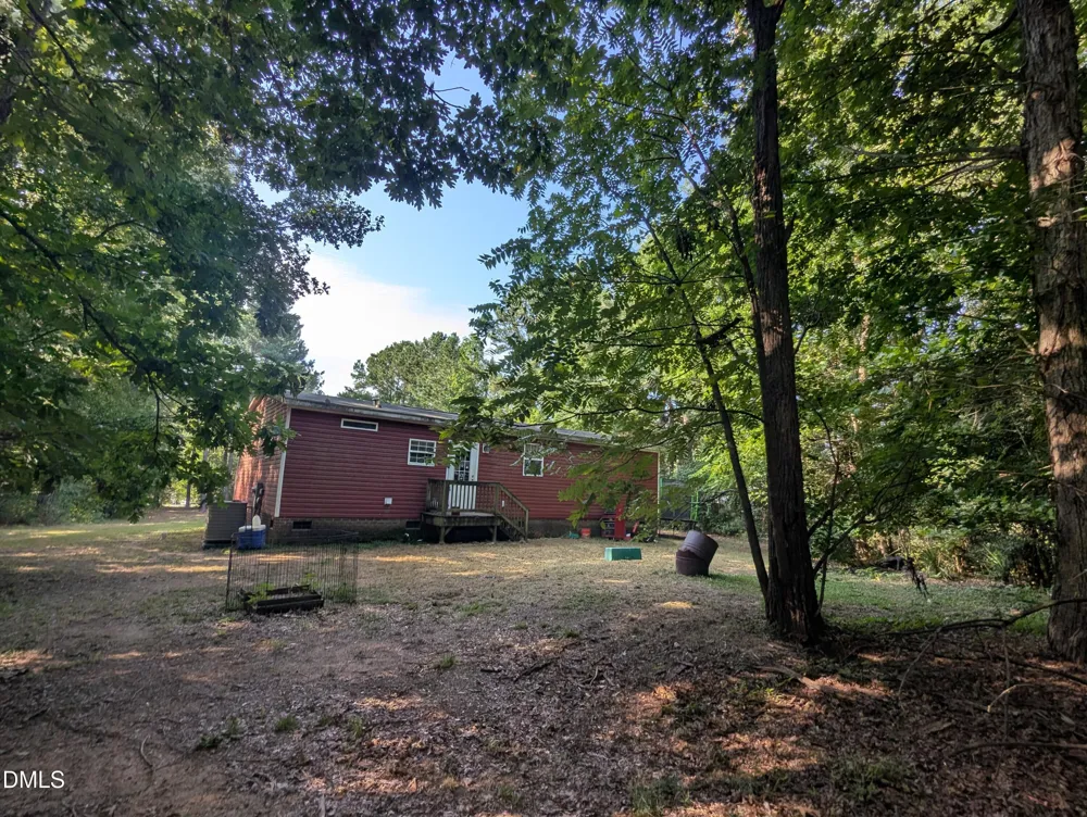 25 Cart Lane Louisburg, NC 27549