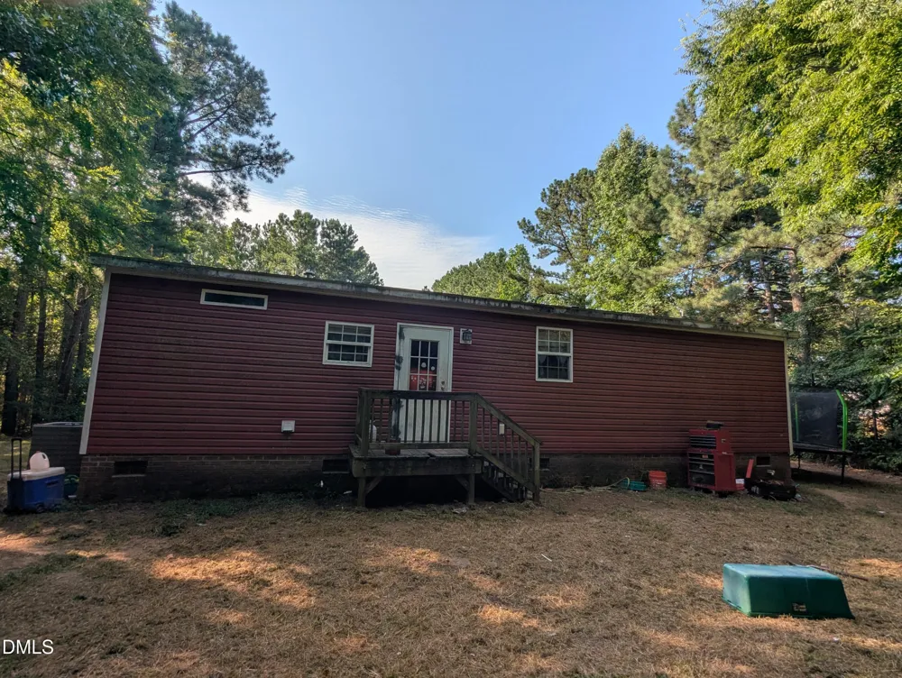 25 Cart Lane Louisburg, NC 27549