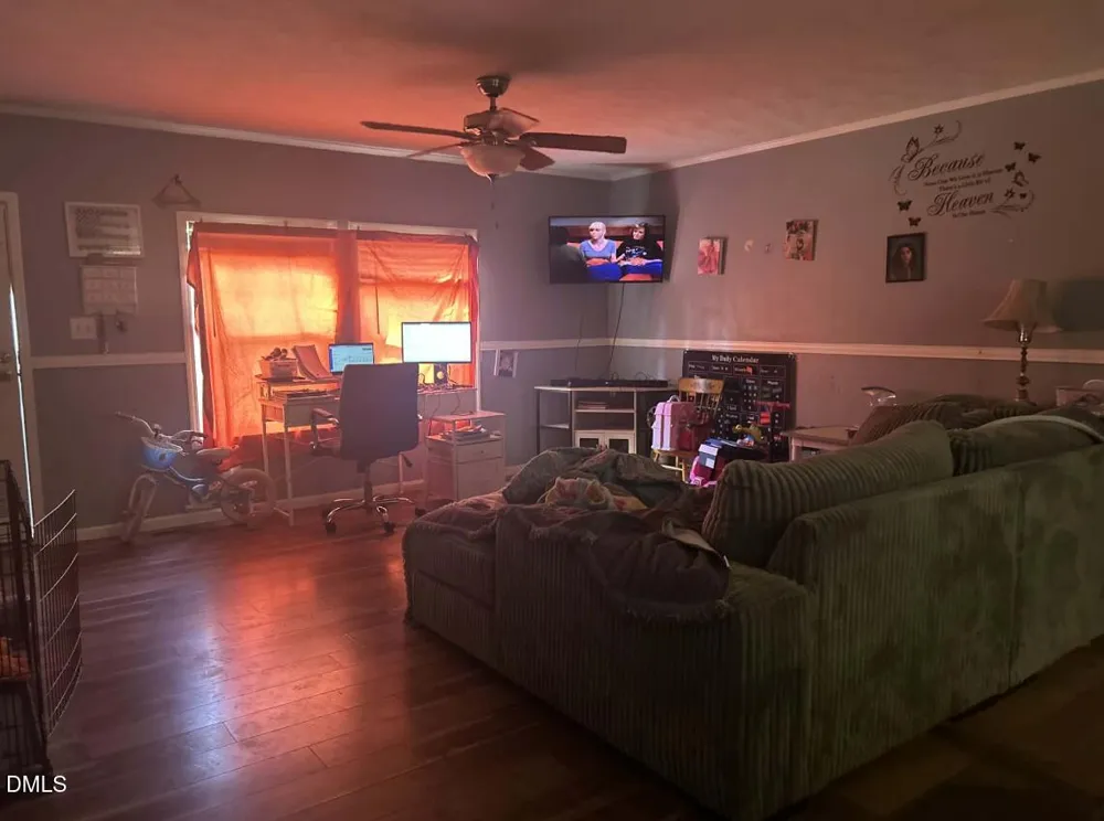25 Cart Lane Louisburg, NC 27549