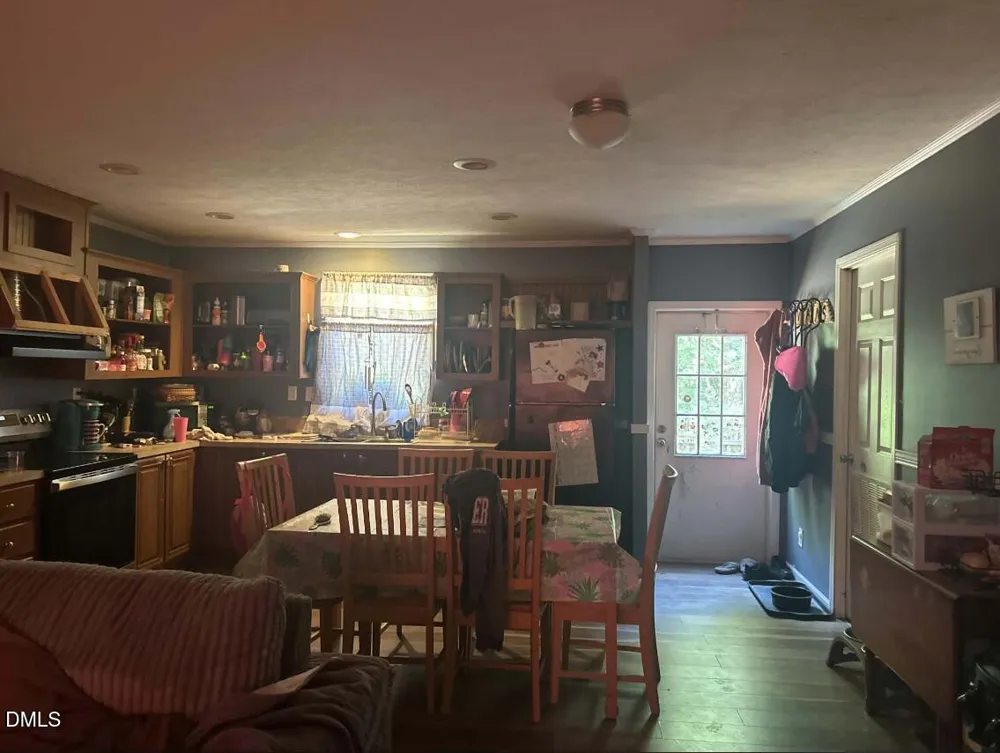 25 Cart Lane Louisburg, NC 27549