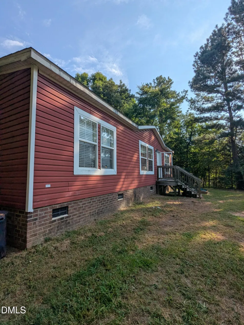 25 Cart Lane Louisburg, NC 27549