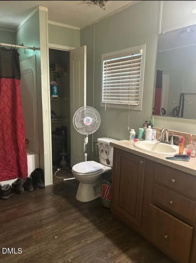 25 Cart Lane Louisburg, NC 27549