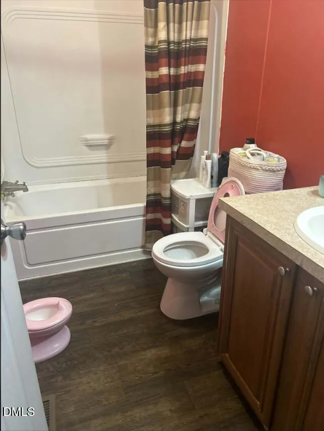 25 Cart Lane Louisburg, NC 27549