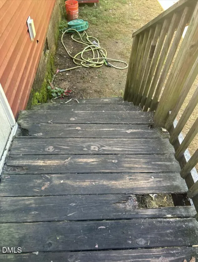 25 Cart Lane Louisburg, NC 27549