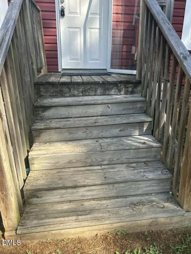 25 Cart Lane Louisburg, NC 27549