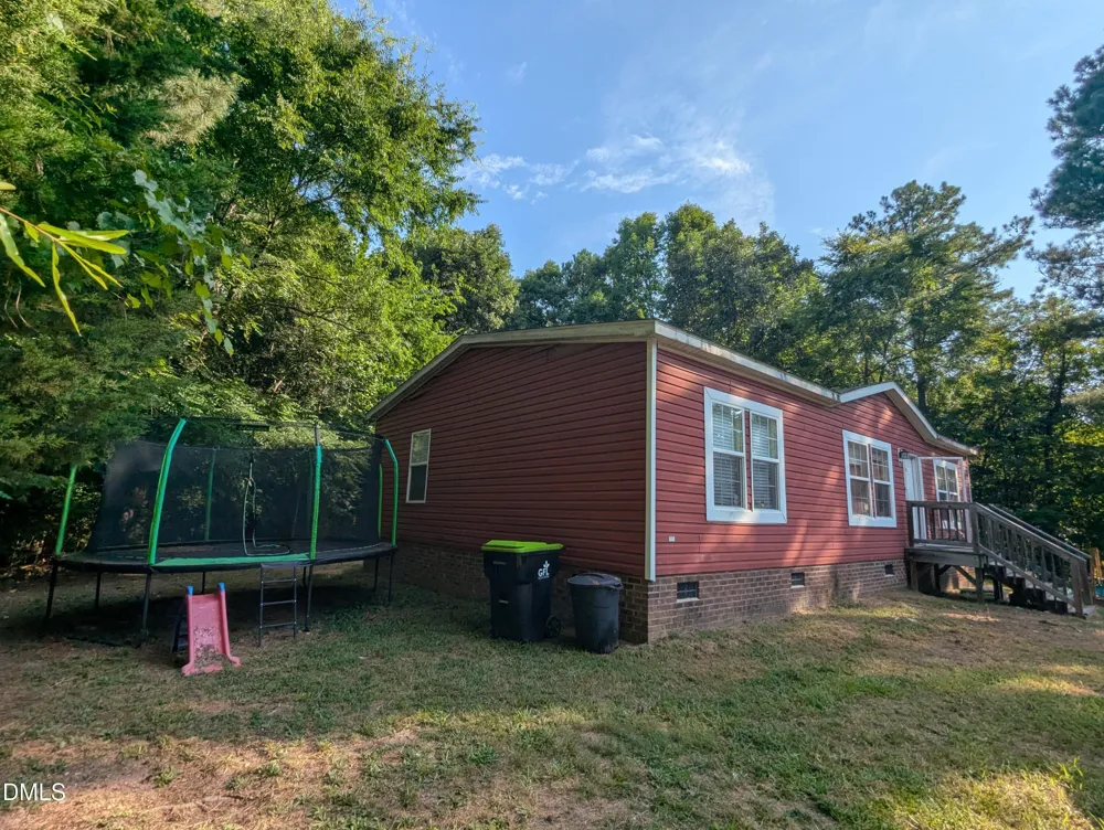 25 Cart Lane Louisburg, NC 27549
