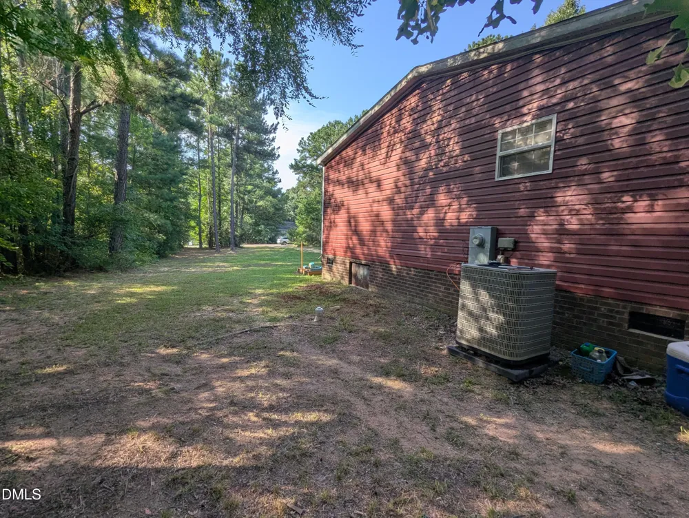 25 Cart Lane Louisburg, NC 27549