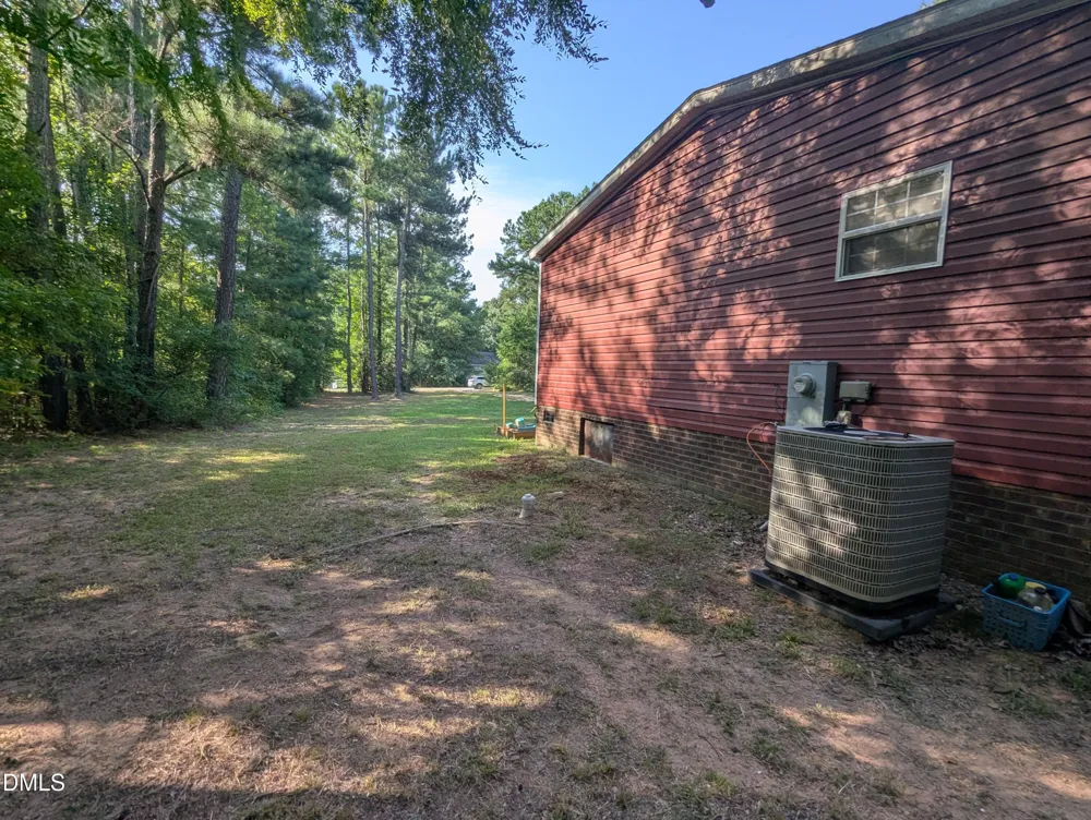 25 Cart Lane Louisburg, NC 27549