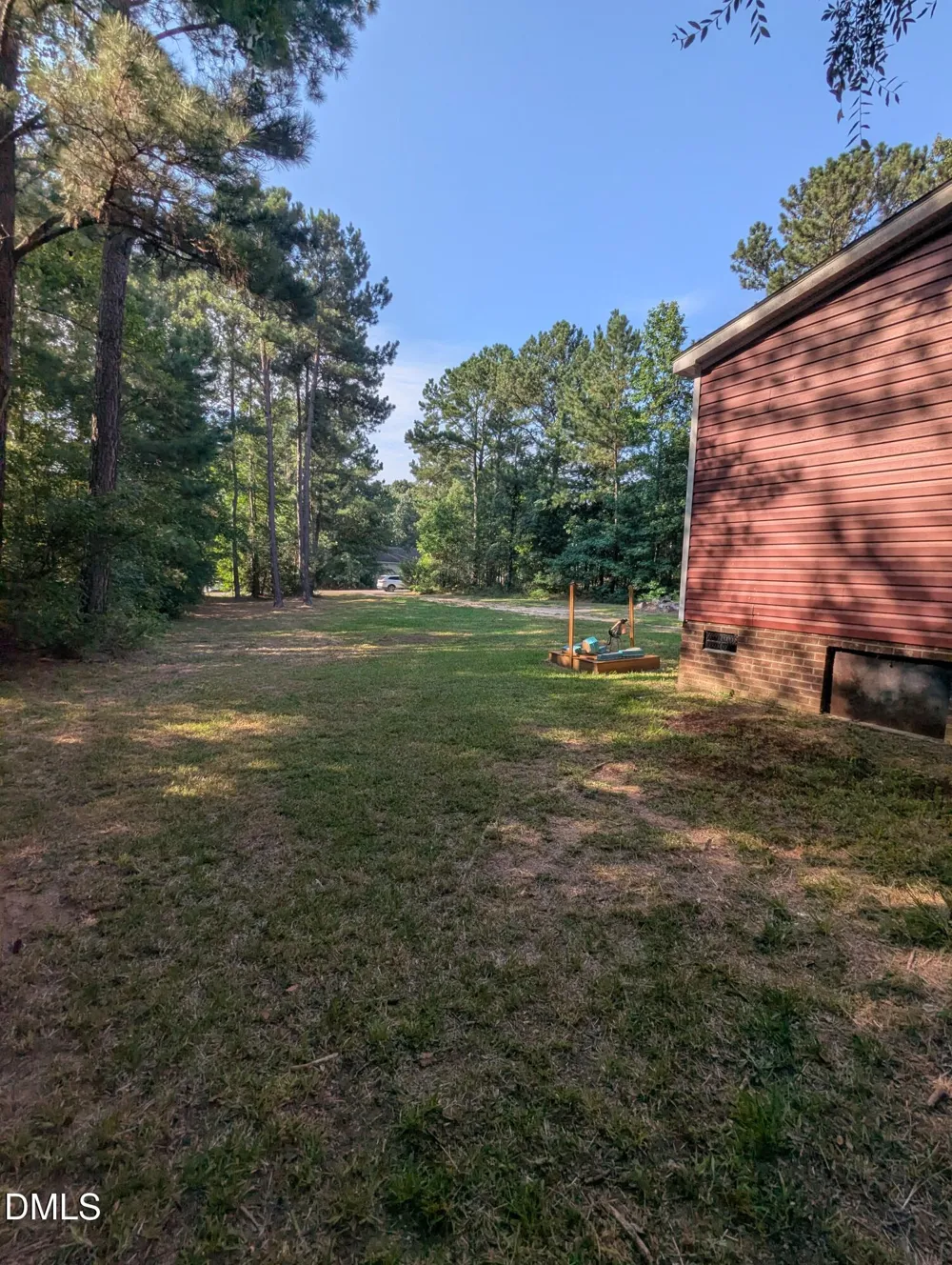 25 Cart Lane Louisburg, NC 27549